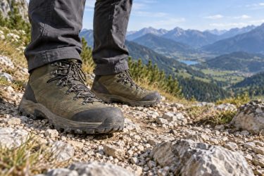 Cómo elegir botas de montaña según el tipo de terreno: guía para acertar en cada ruta Cómo elegir botas de montaña según el tipo de terreno: guía para acertar en cada ruta