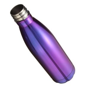 Cantimplora con aislamiento doble de Kind Do Way