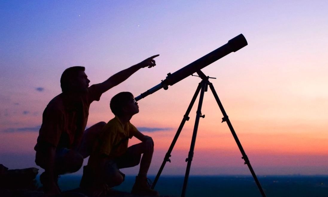 Los 9 mejores telescopios terrestres