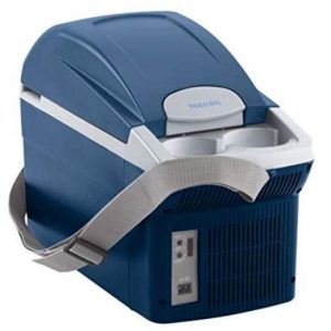 Nevera Mobicool Bordbar de 8L de capacidad