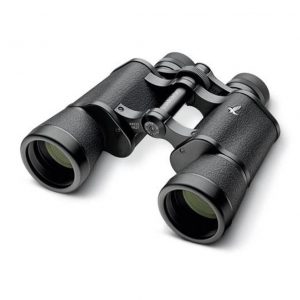 Prismáticos Swarovski con conexión