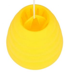 Repelente de avispas LED de Buzz