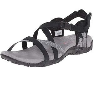 sandalias senderismo mujer merrell