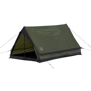 Tienda de campaña canadiense para camping