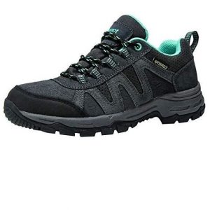 Zapatillas de senderismo mujer elegantes