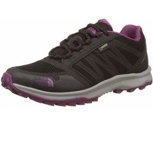 Zapatillas de senderismo mujer North Face